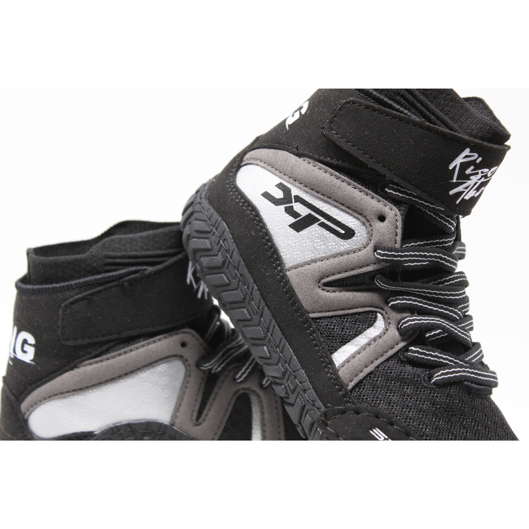 King Spec Shoes - Adult Xtreme Pro Apparel