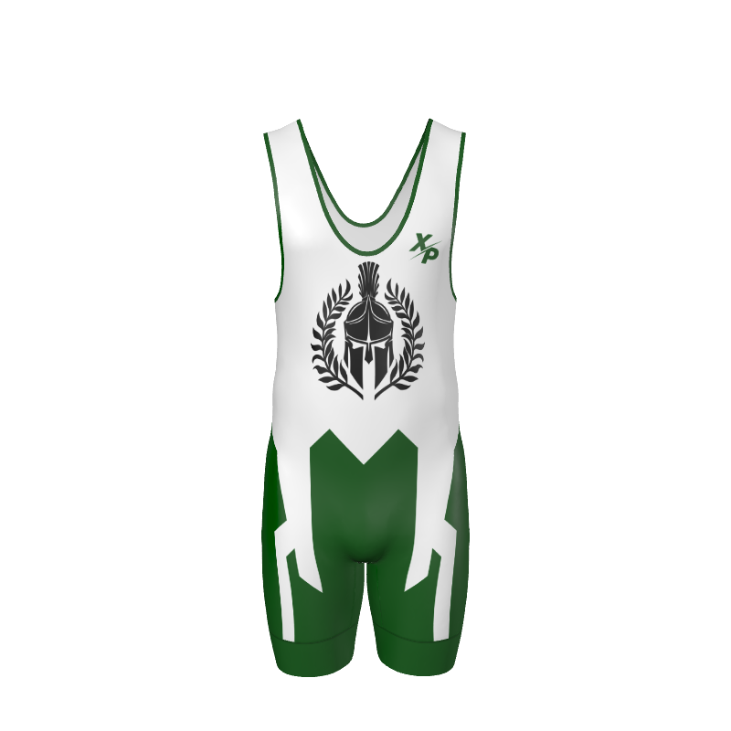 Uniform Builder 21 Singlet. (x 1)