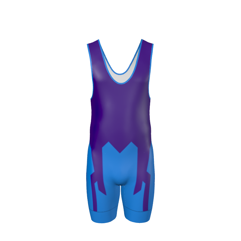 Uniform Builder 21 Singlet. (x 1)