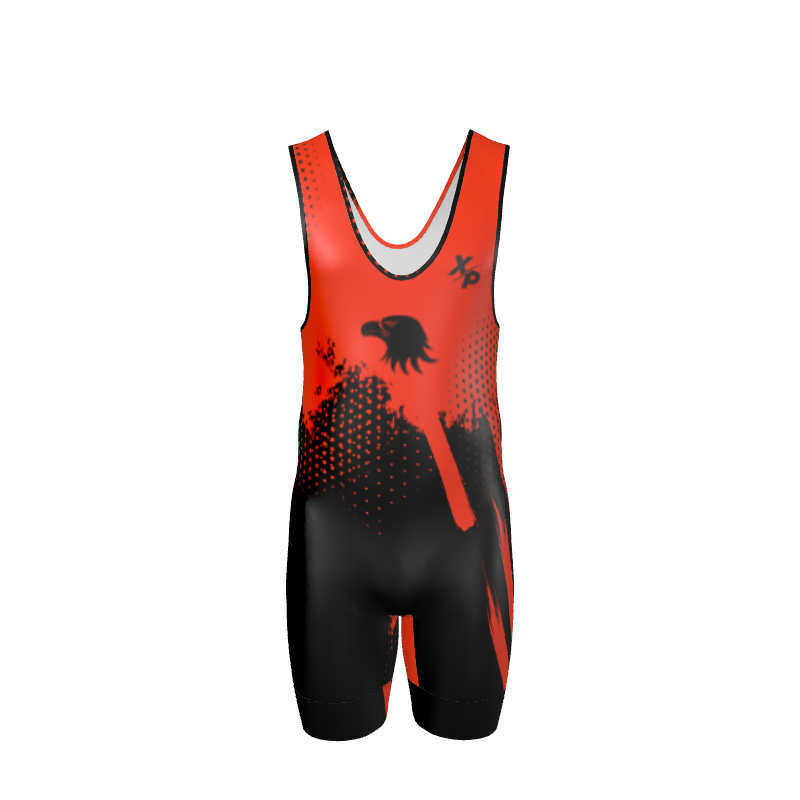 Uniform Builder 04 Singlet. (x 1)