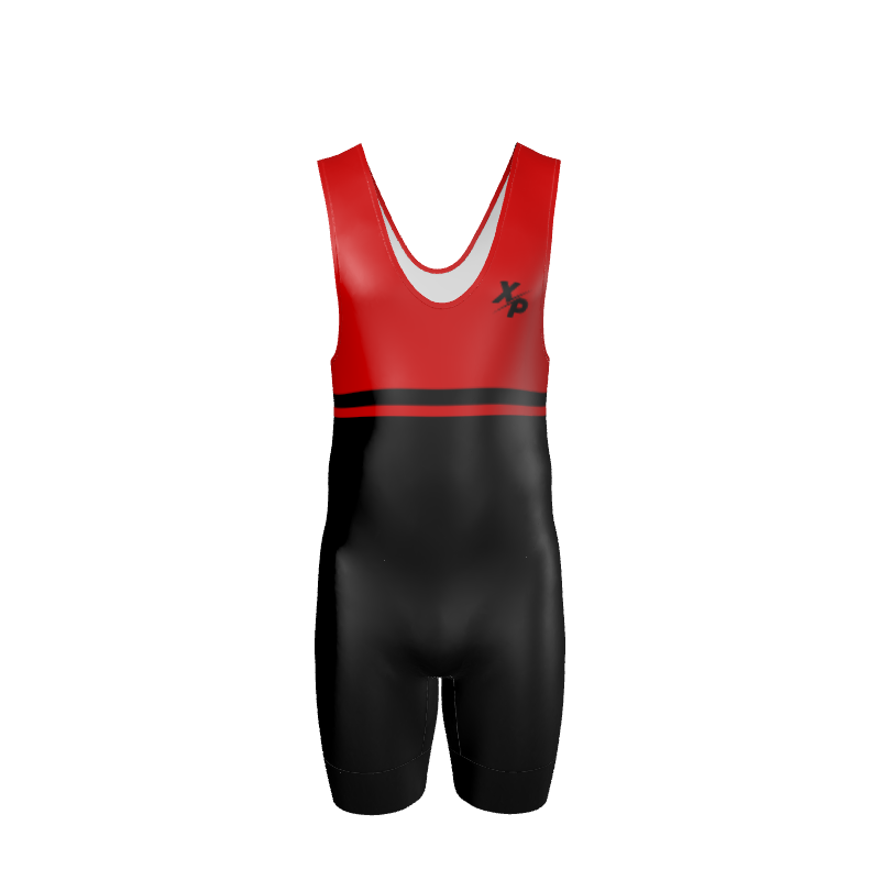Uniform Builder 24 Singlet. (x 1)