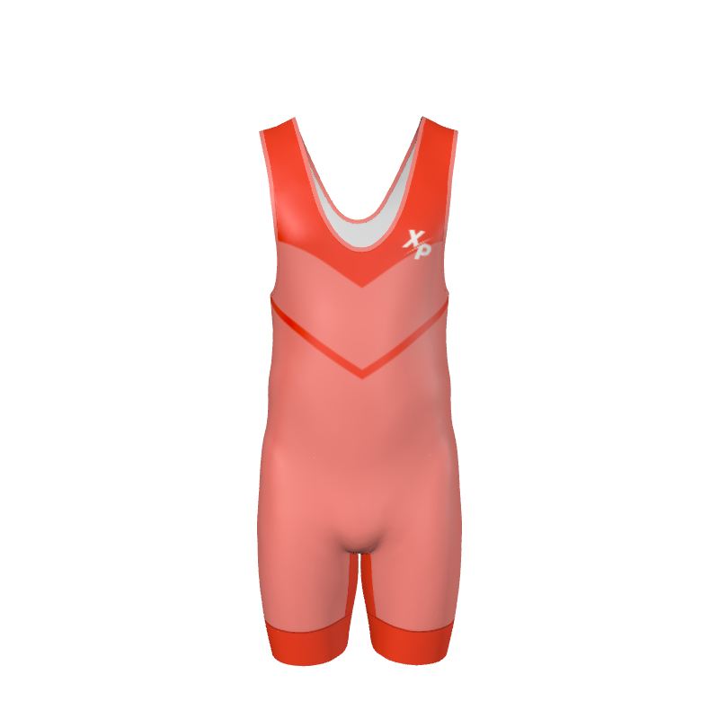 Uniform Builder 18 Singlet. (x 1)