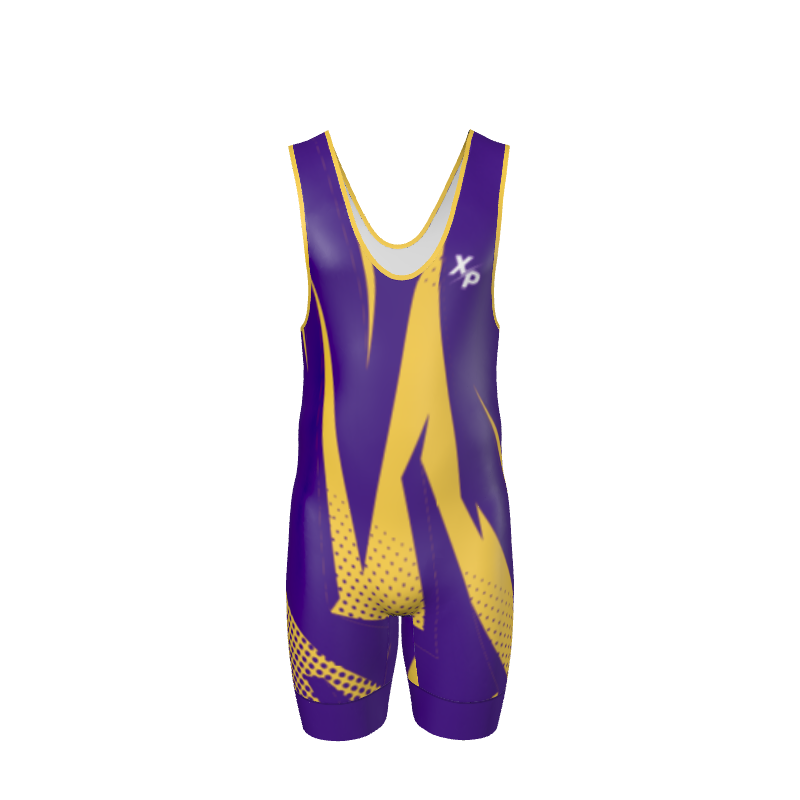 Uniform Builder 06 Singlet. (x 1)