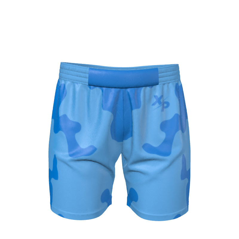 Uniform Builder 04 Training Shorts. (x 1)