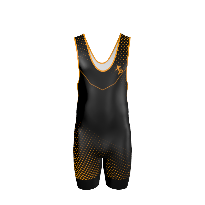 Uniform Builder 20 Singlet. (x 3)