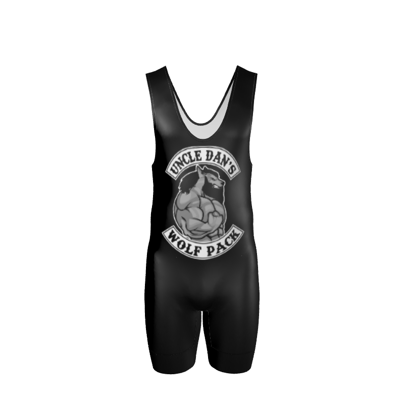 Uniform Builder 21 Singlet. (x 1)