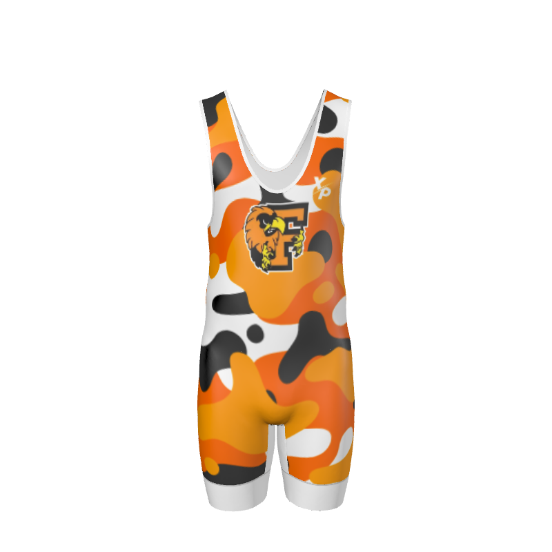 Uniform Builder 14 Singlet. (x 1)