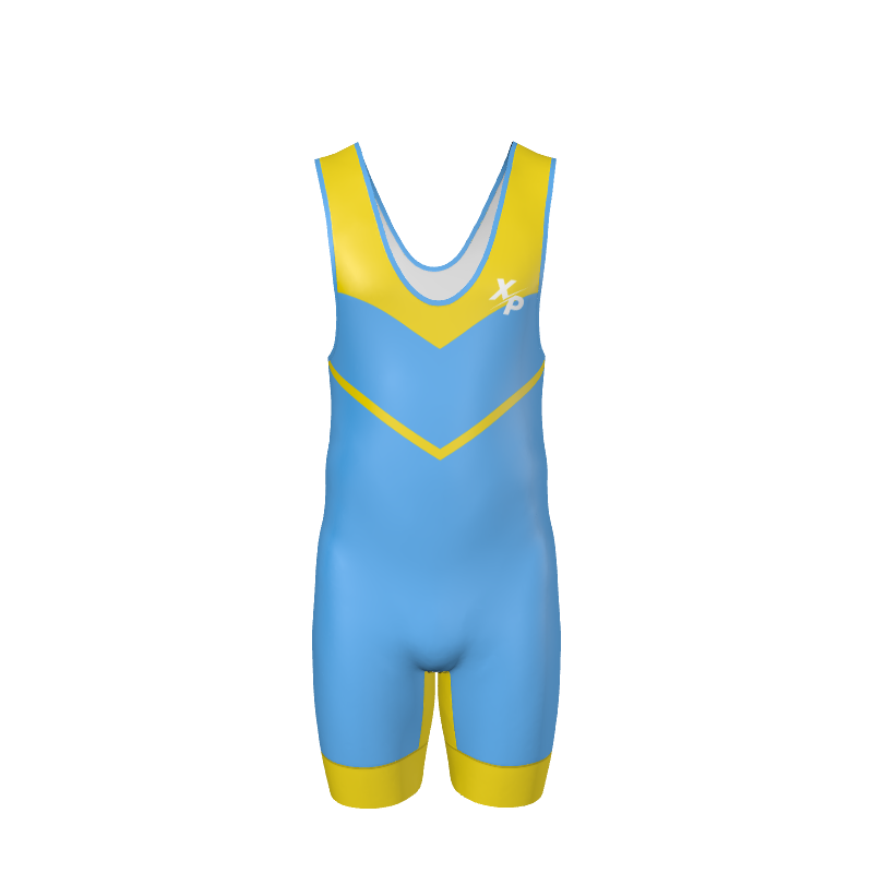 Uniform Builder 18 Singlet. (x 1)