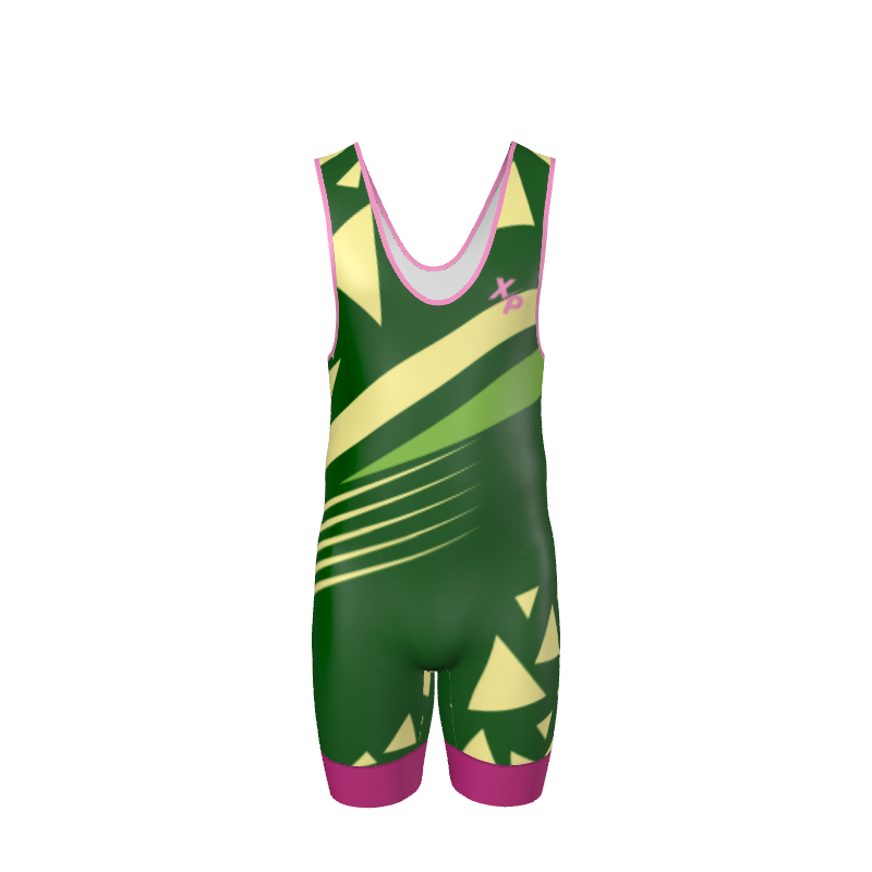 Uniform Builder 13 Singlet. (x 1)