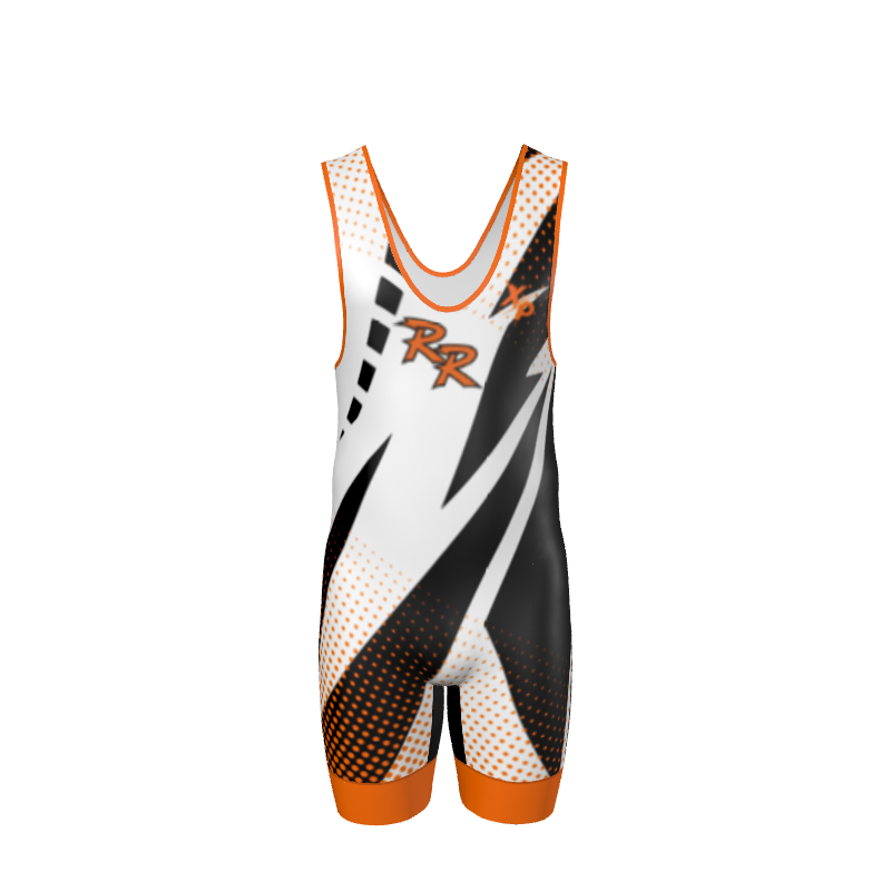 Uniform Builder 09 Singlet. (x 1)