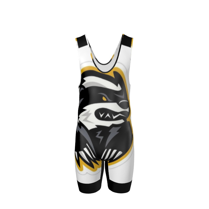 Uniform Builder 20 Singlet. (x 1)