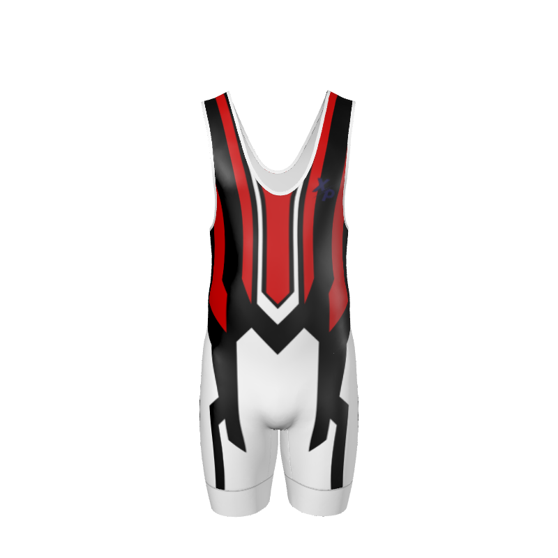 Uniform Builder 17 Singlet. (x 1)