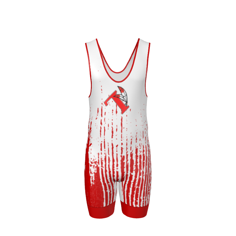 Uniform Builder 16 Singlet. (x 1)