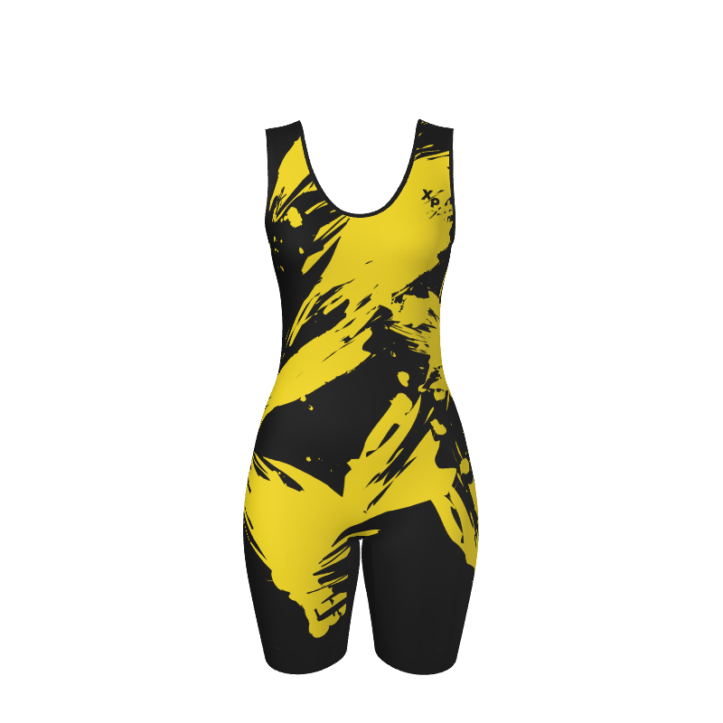 Uniform Builder 02 Women's Singlet. (x 1)