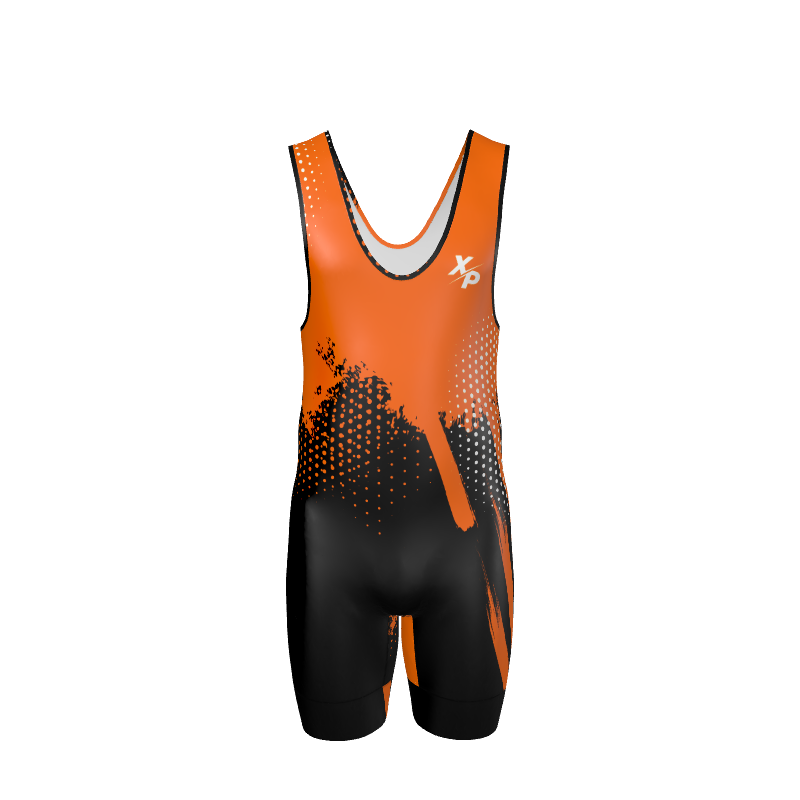 Uniform Builder 04 Singlet. (x 1)