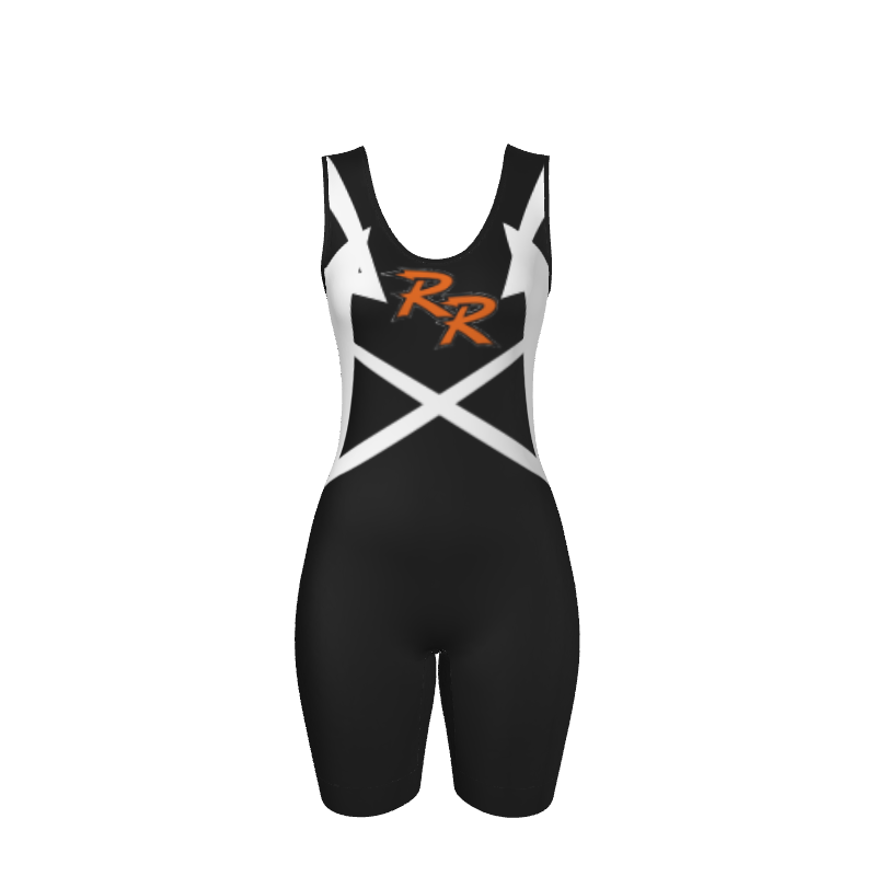 Uniform Builder 10 Women's Singlet. (x 1)