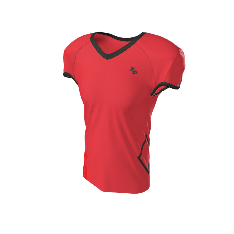 Uniform Builder 11 Football Jersey. (x 1)