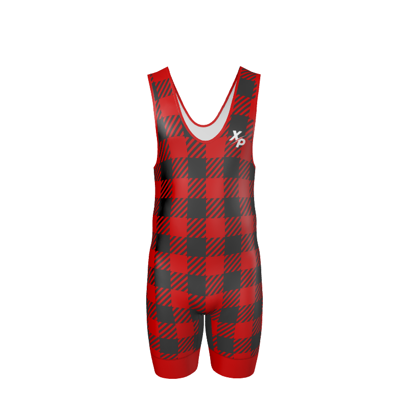 Uniform Builder 25 Singlet. (x 1)