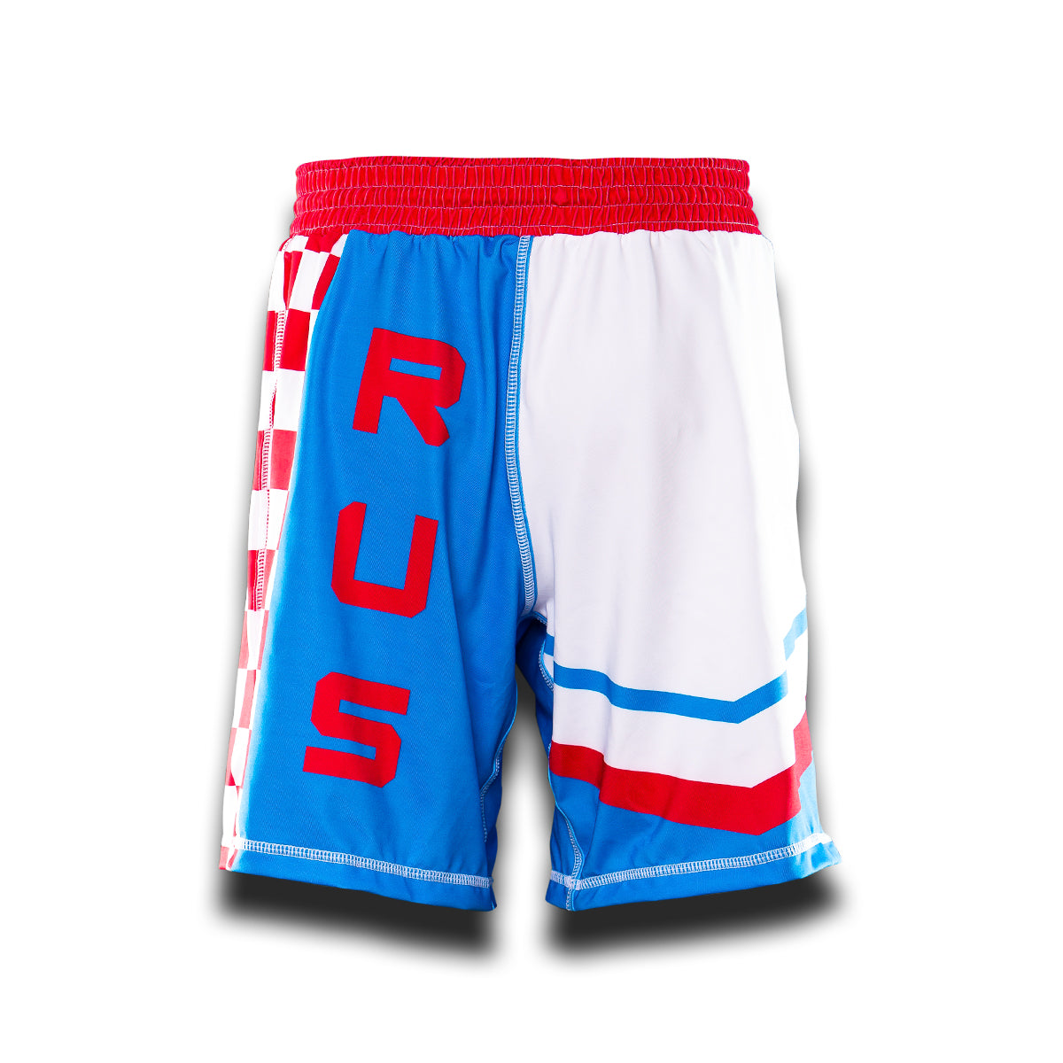 XP International Russia Sport Short Xtreme Pro Apparel