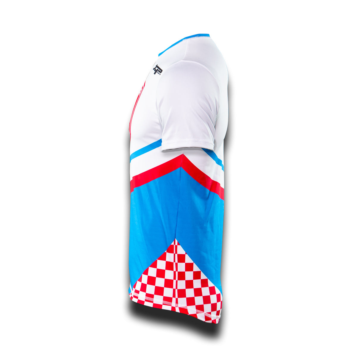 XP International Russia Compression Shirt Xtreme Pro Apparel