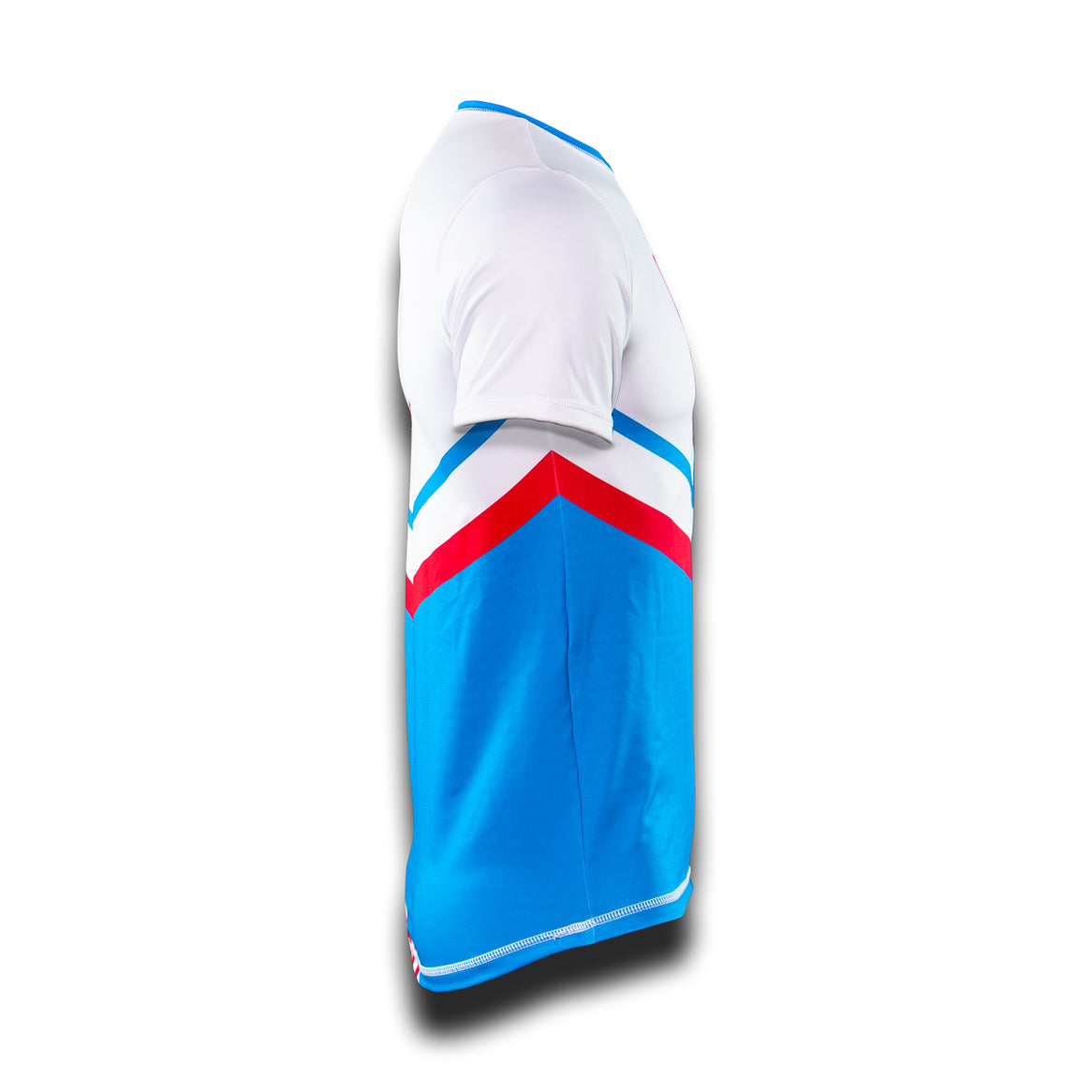 XP International Russia Compression Shirt Xtreme Pro Apparel