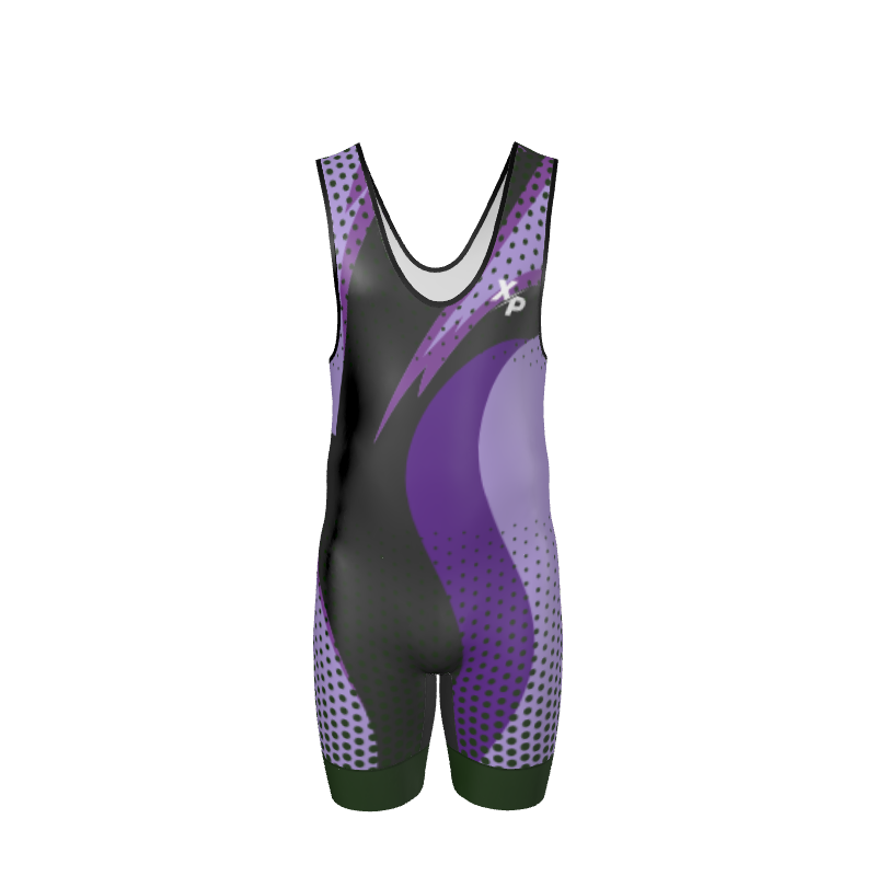 Uniform Builder 11 Singlet. (x 1)