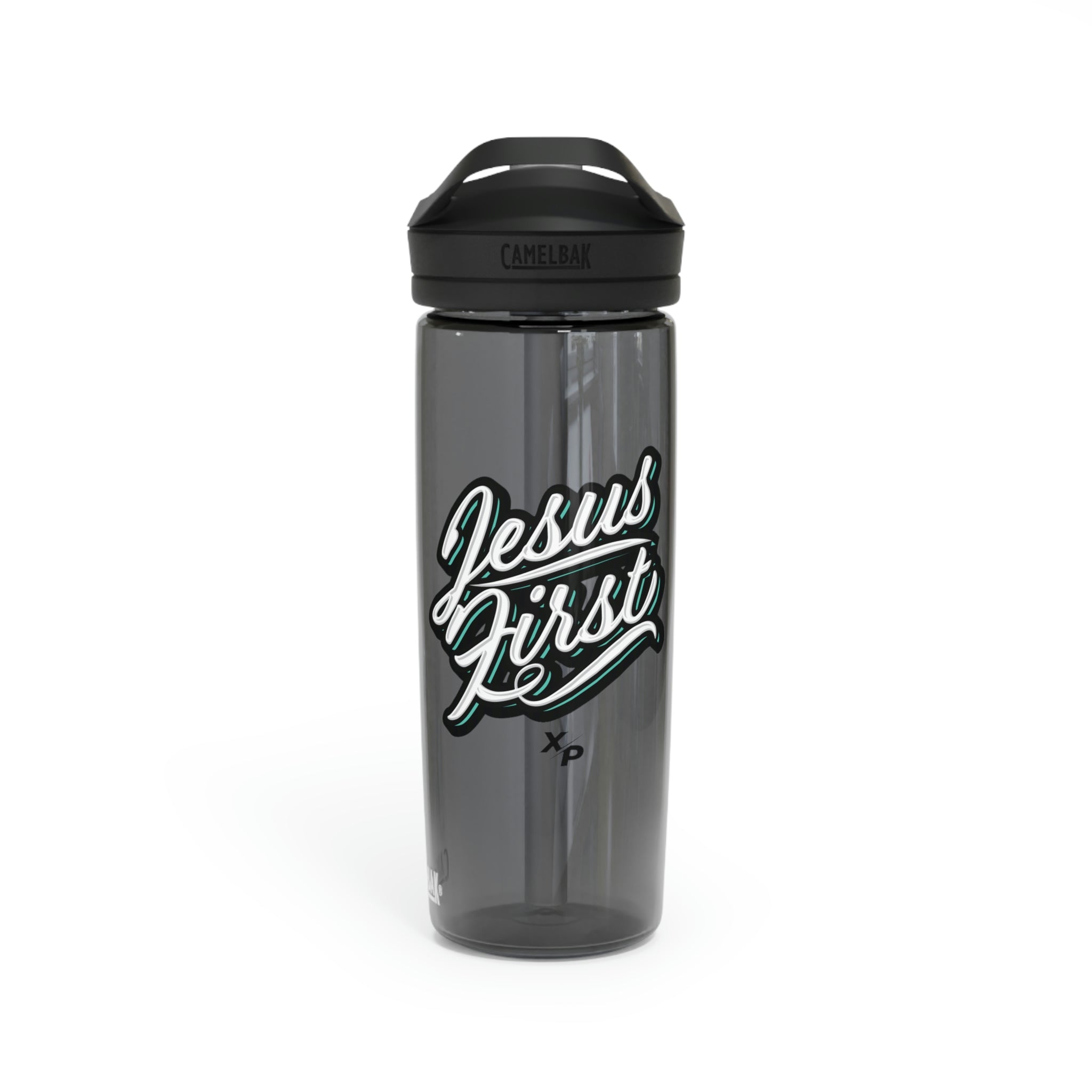 Jesus Frist CamelBak Eddy®  Water Bottle, 20oz & 25oz
