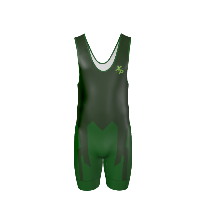 Uniform Builder 21 Singlet. (x 1)
