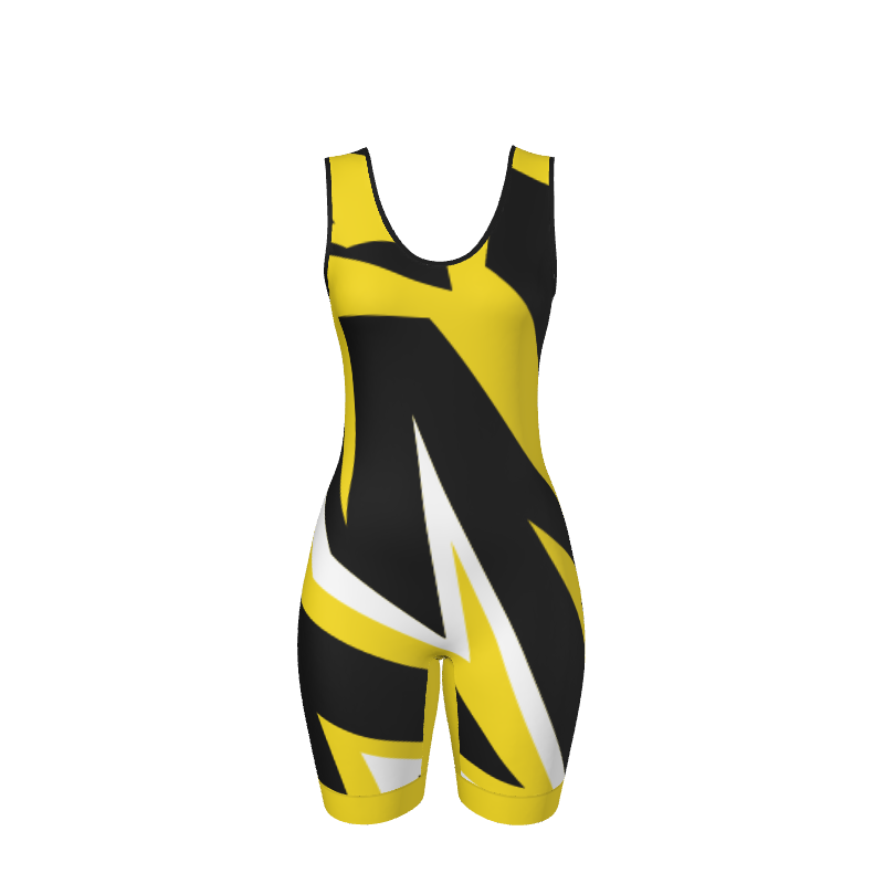 Uniform Builder 08 Women's Singlet. (x 1)