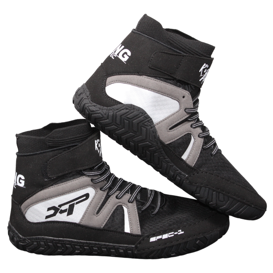 King Spec Shoes - Adult Xtreme Pro Apparel