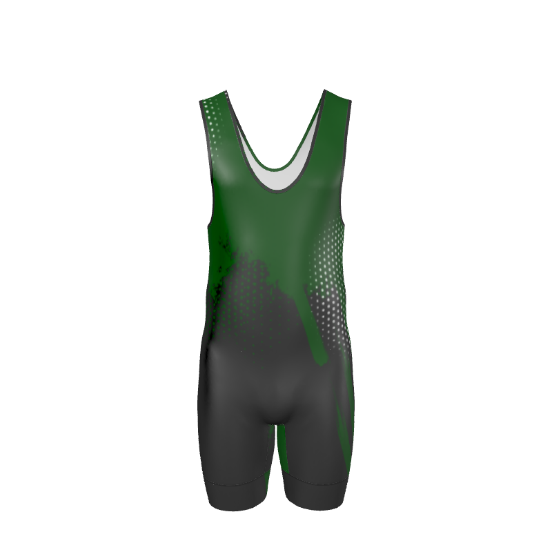 Uniform Builder 04 Singlet. (x 1)