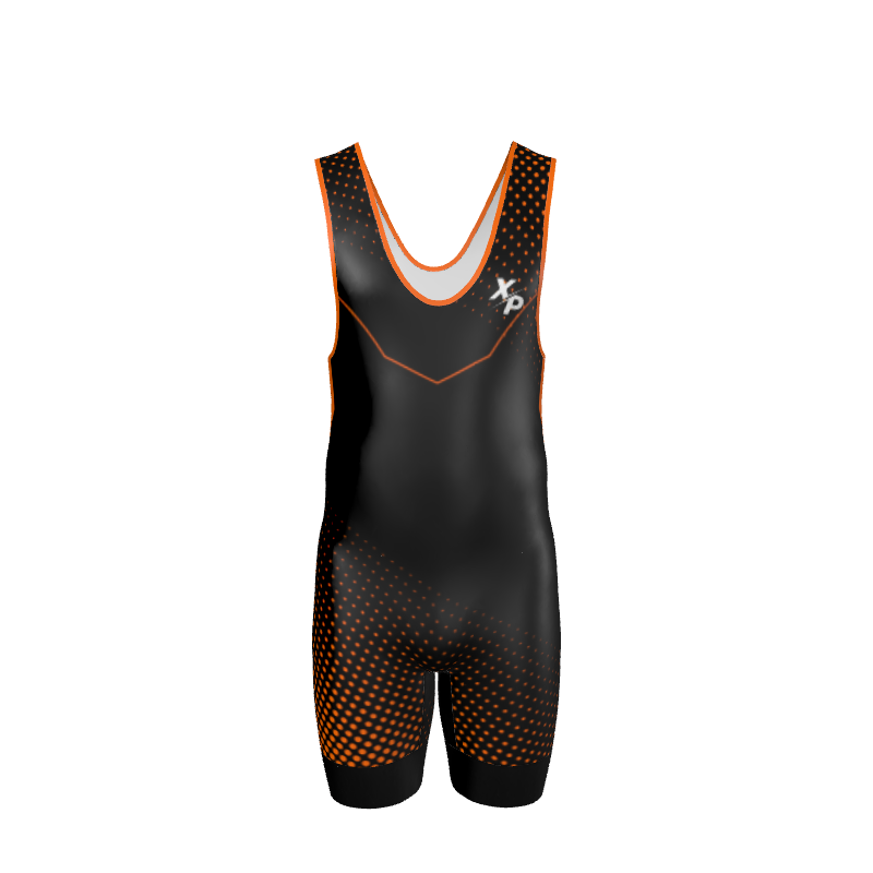 Uniform Builder 20 Singlet. (x 1)