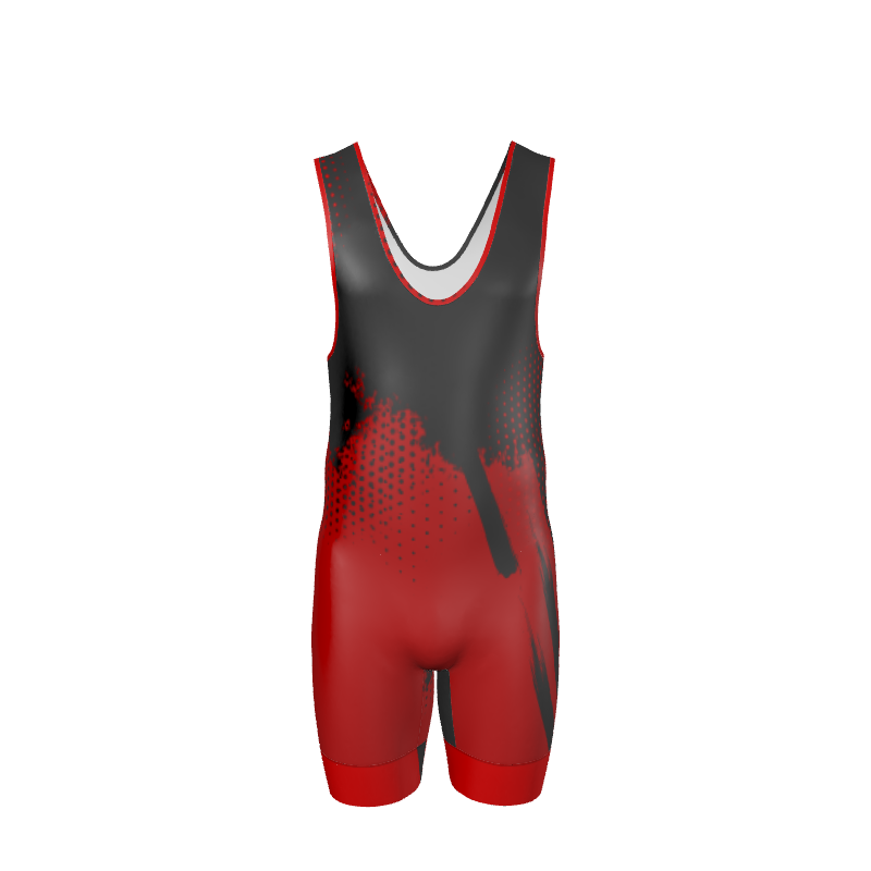 Uniform Builder 04 Singlet. (x 1)