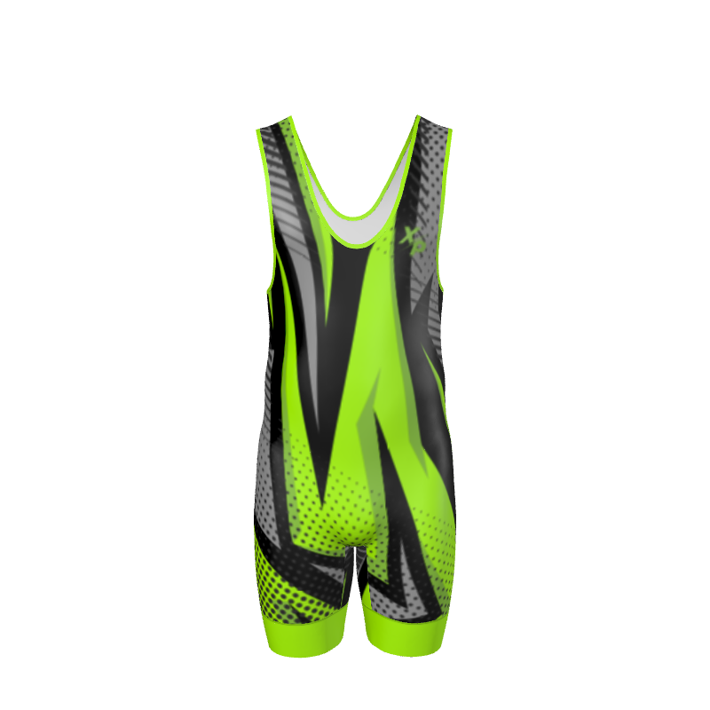 Uniform Builder 06 Singlet. (x 1)