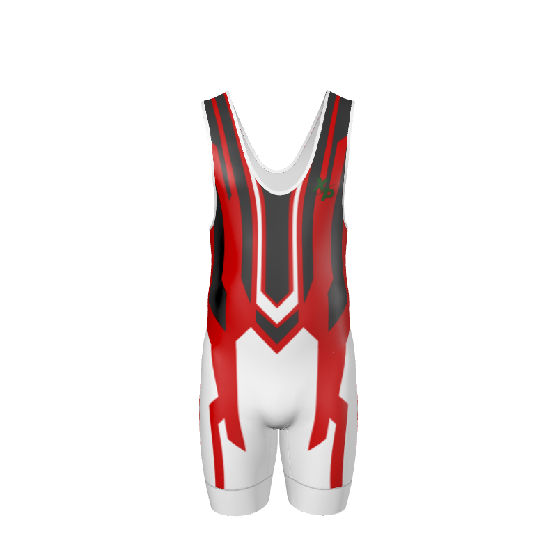 Uniform Builder 17 Singlet. (x 1)