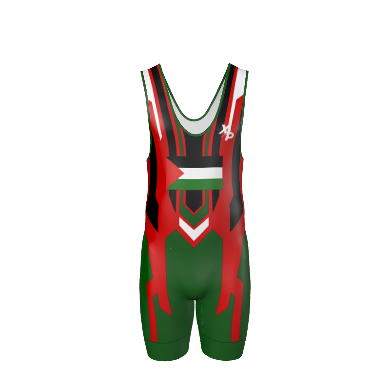 Uniform Builder 17 Singlet. (x 1)