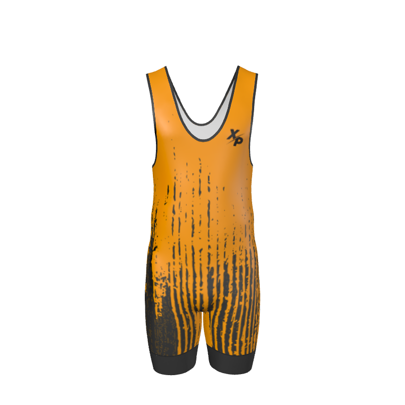 Uniform Builder 16 Singlet. (x 1)