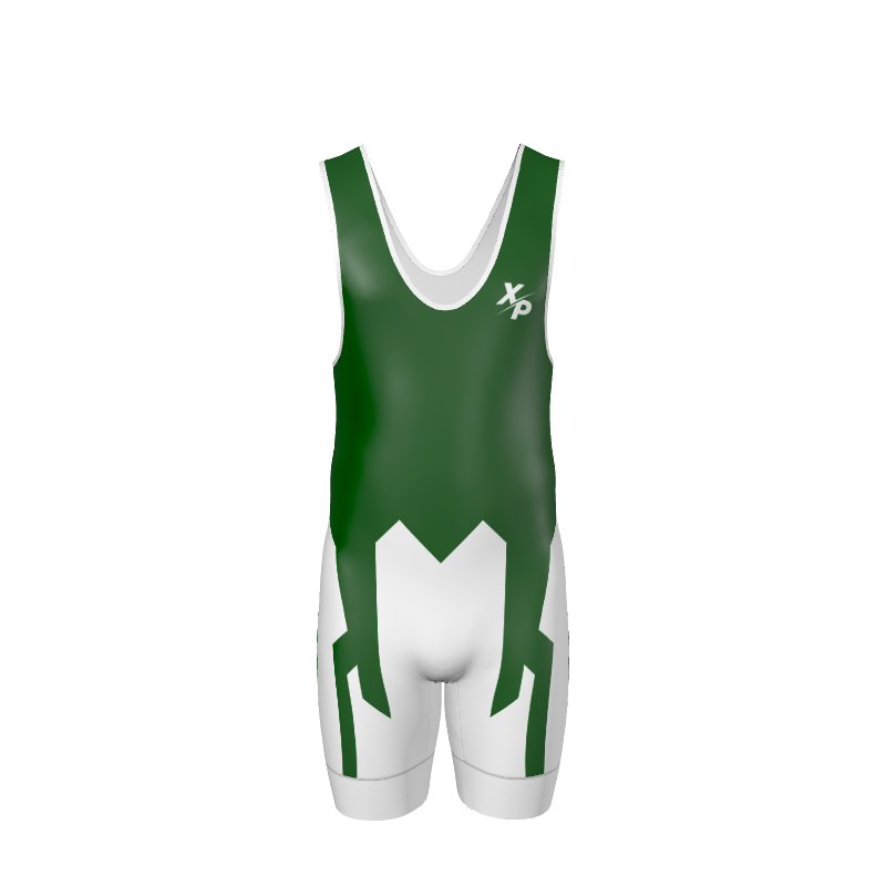 Uniform Builder 21 Singlet. (x 1)