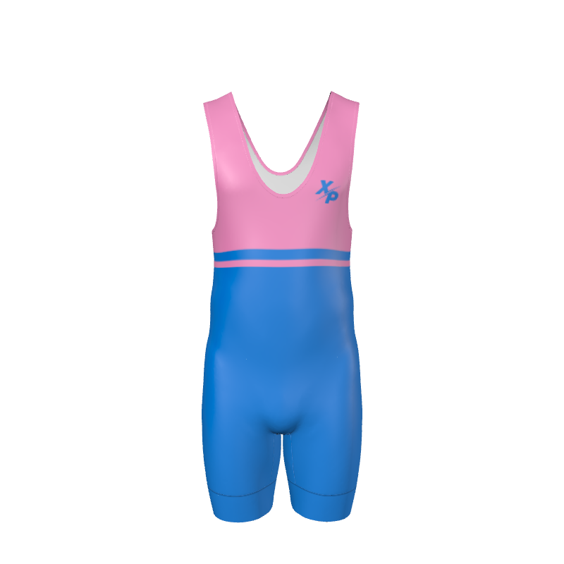 Uniform Builder 24 Singlet. (x 1)