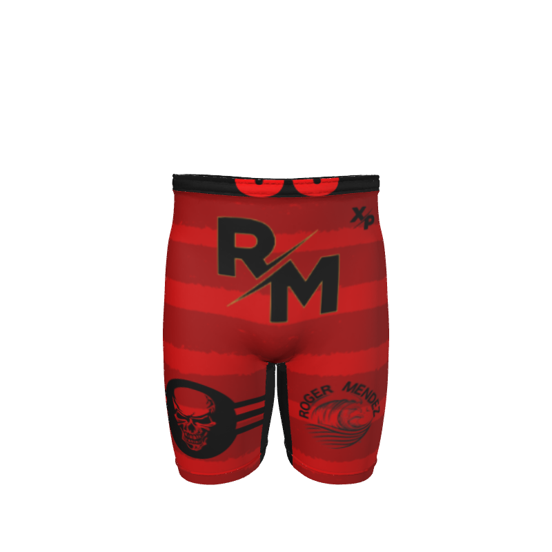 Uniform Builder 03 Compression Shorts. (x 1)