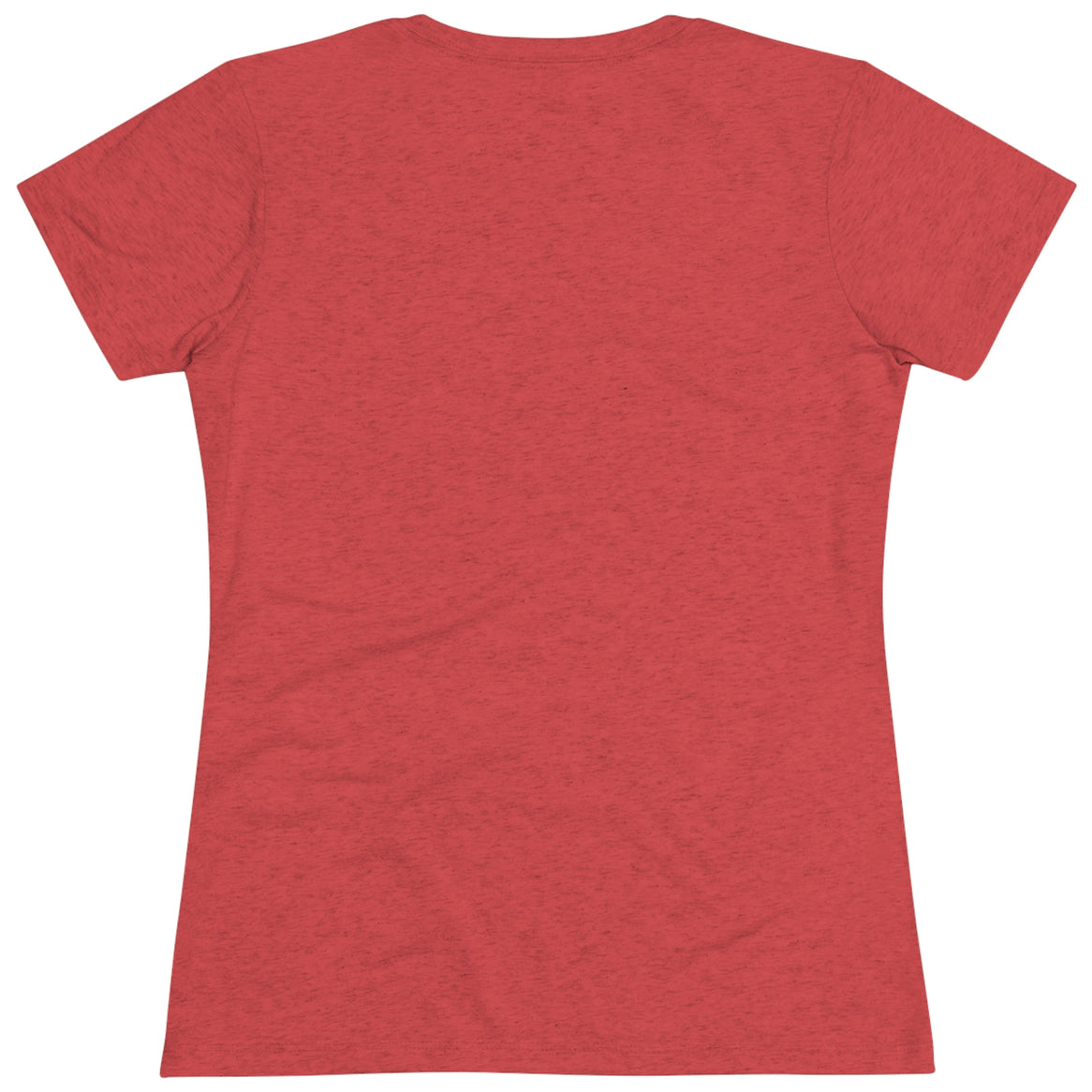 Women's Triblend Tee