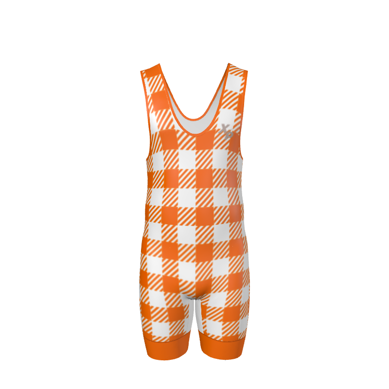 Uniform Builder 25 Singlet. (x 1)