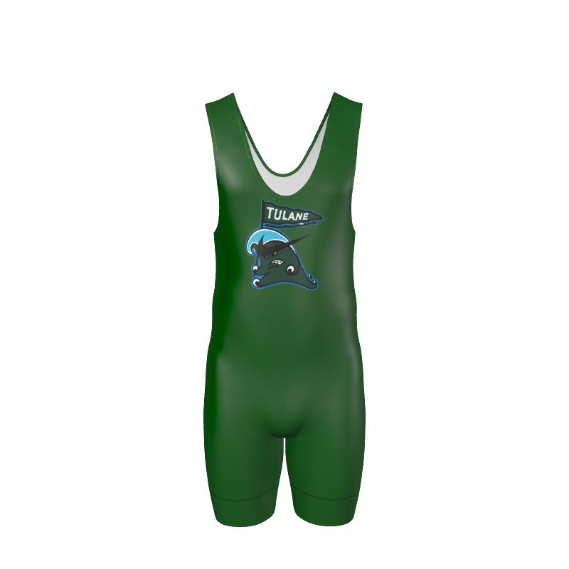 Uniform Builder 20 Singlet. (x 1)