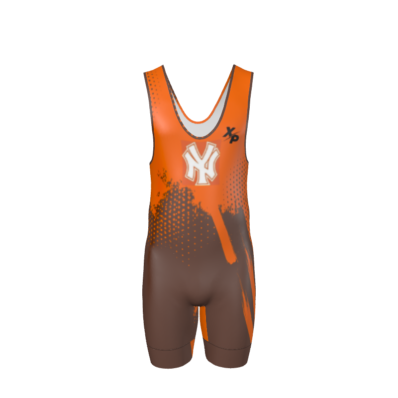 Uniform Builder 04 Singlet. (x 1)