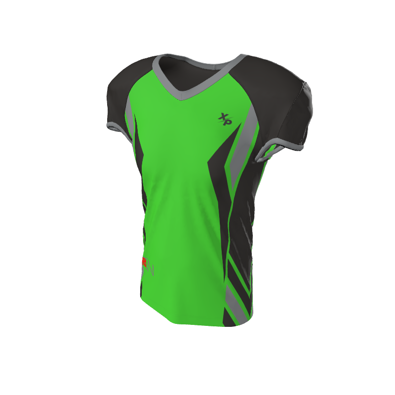 Uniform Builder 05 Football Jersey. (x 9)