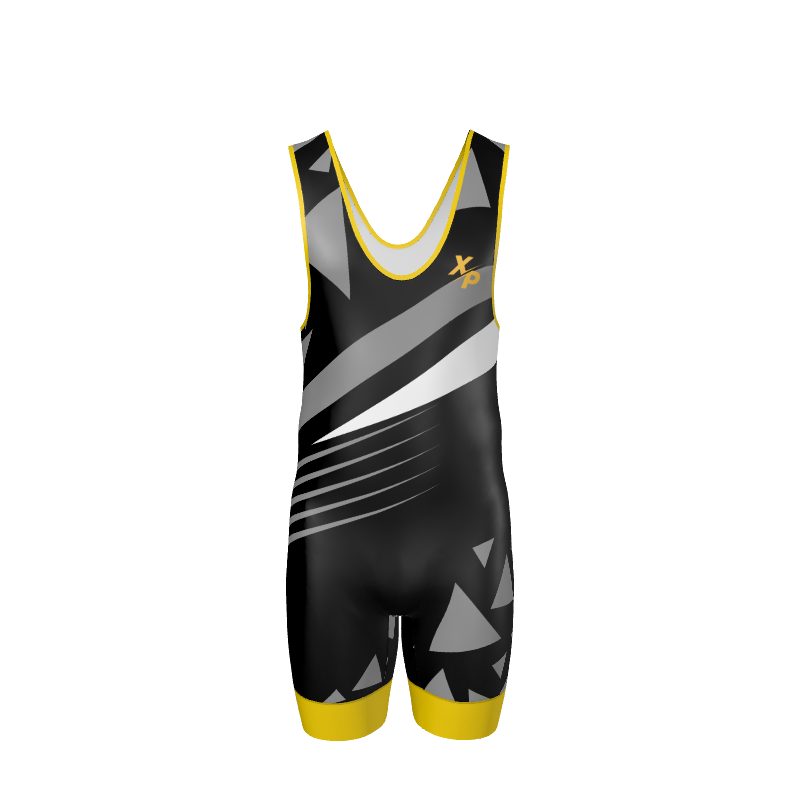 Uniform Builder 13 Singlet. (x 1)