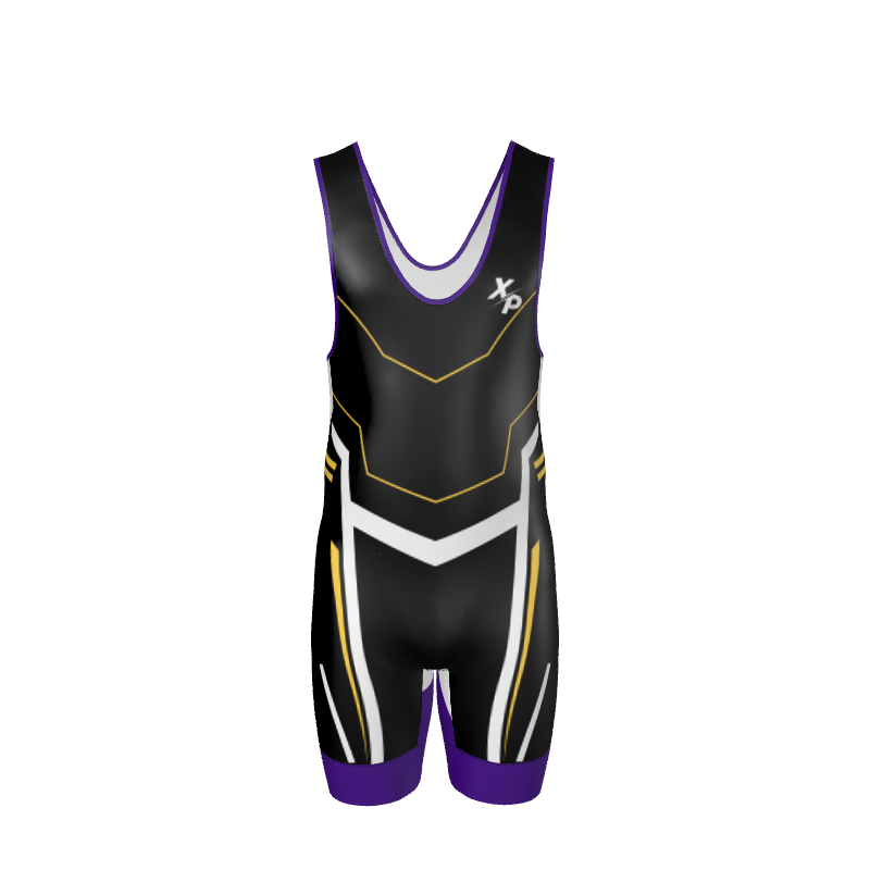 Uniform Builder 12 Singlet. (x 1)