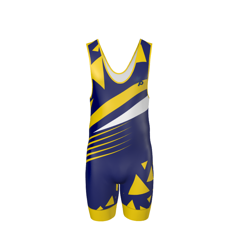 Uniform Builder 13 Singlet. (x 1)