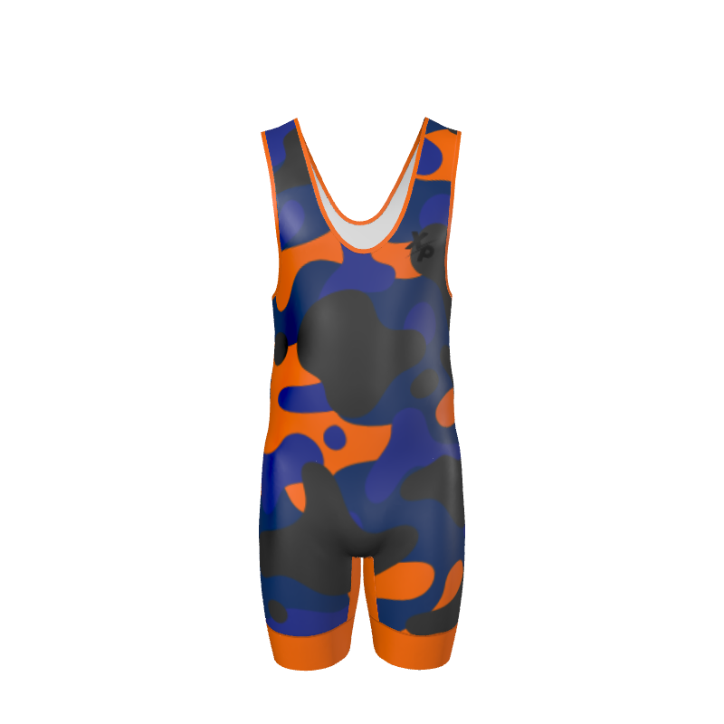 Uniform Builder 14 Singlet. (x 1)