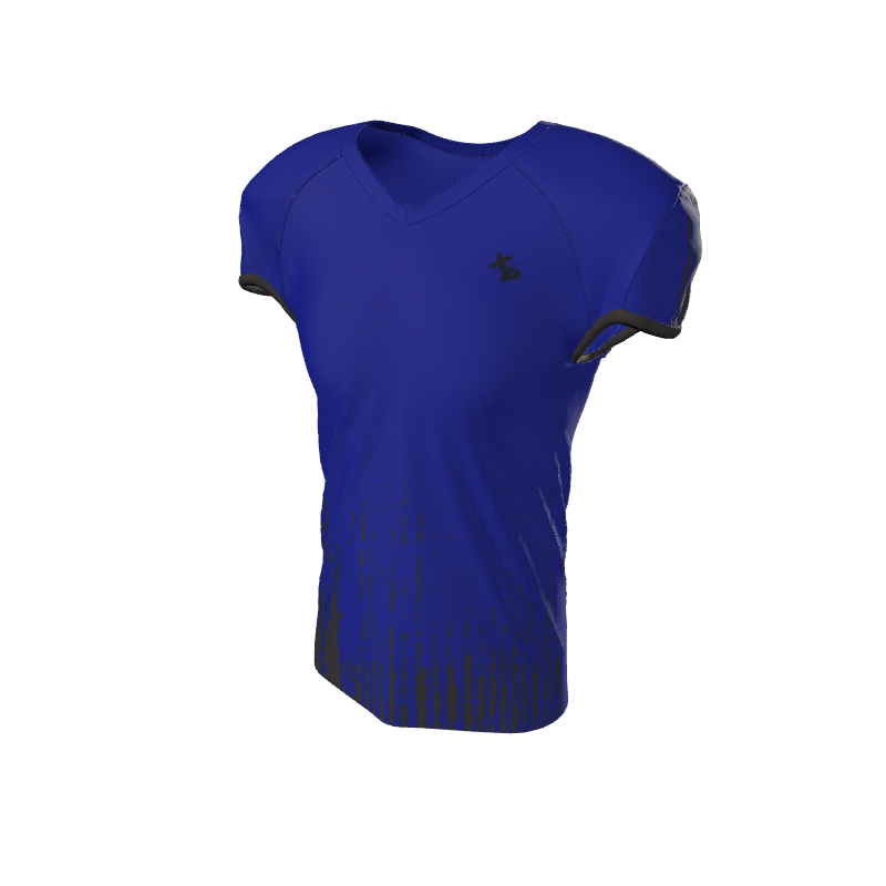 Uniform Builder 06 Football Jersey. (x 40)